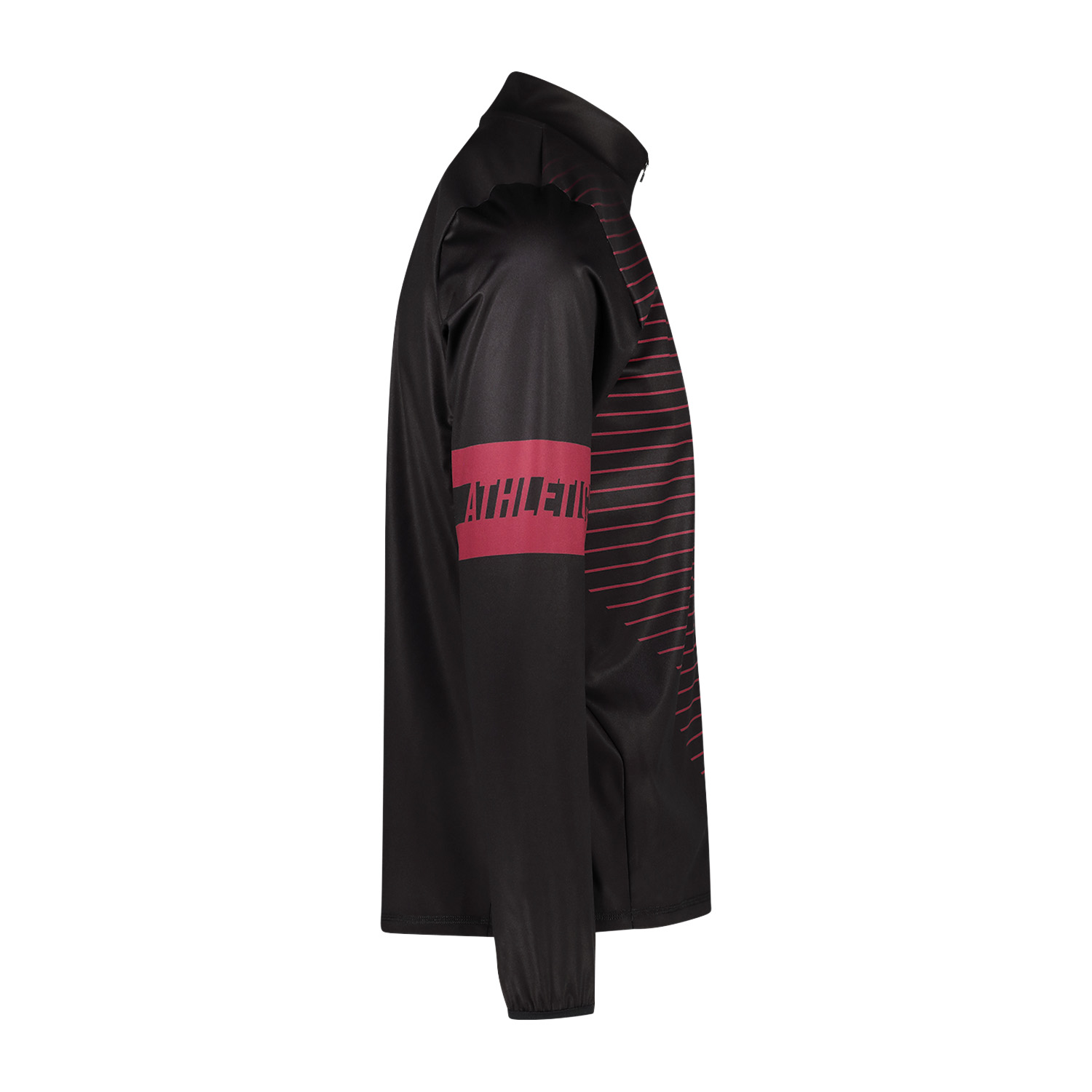 RUNNING RAIN JACKET | オーダーサイクルジャージならBIORACER｜3着